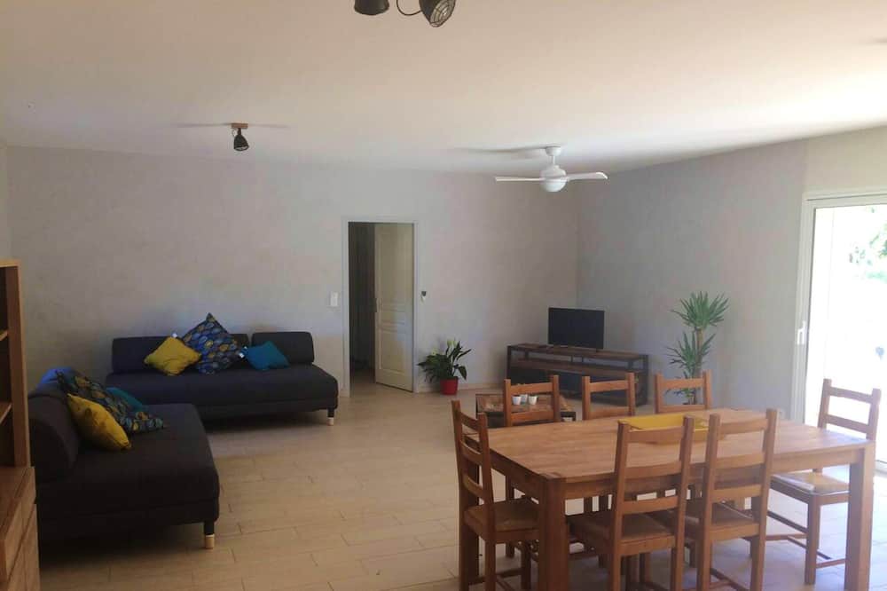 Photo of Livingroom in Prayssac