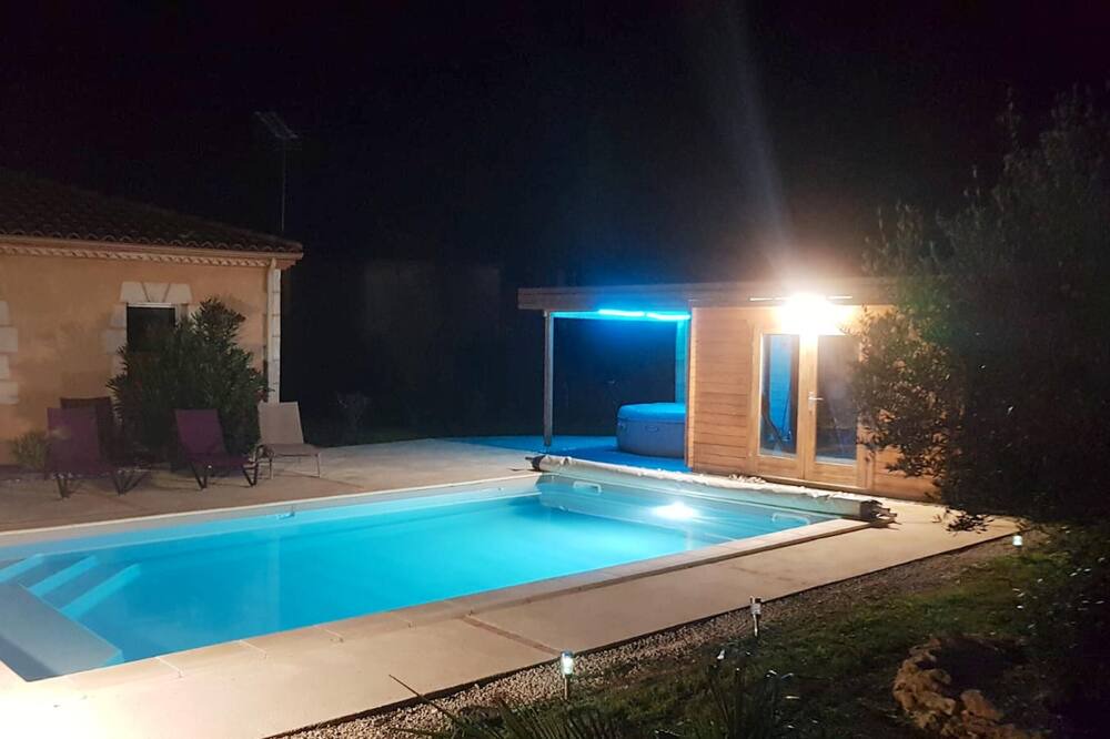 Photo of Outdoor in Prayssac