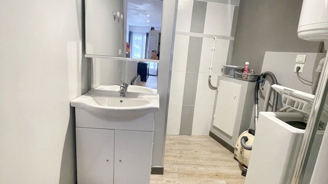 Photo of Kitchen in Prats-de-Mollo-la-Preste