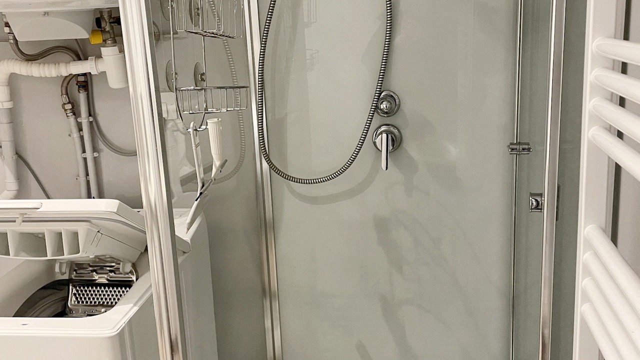 Photo of Bathroom in Prats-de-Mollo-la-Preste