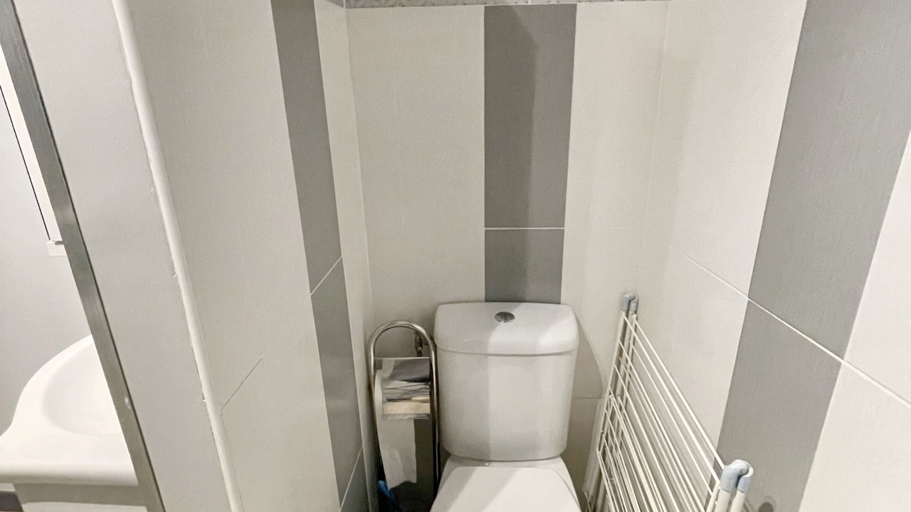 Photo of Bathroom in Prats-de-Mollo-la-Preste