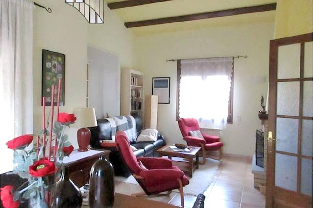 Photo of Livingroom in Can Carbonell