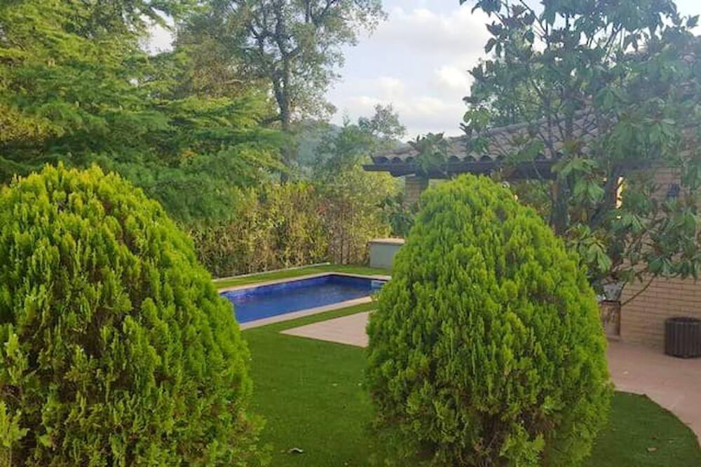 Photo of Outdoor in Can Carbonell