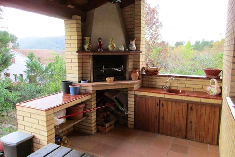 Photo of Livingroom in Can Carbonell