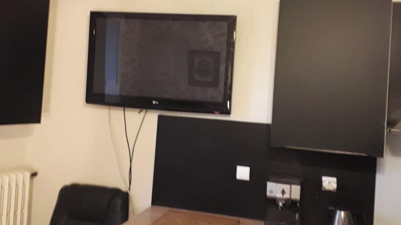 Photo of Bathroom in Bollene