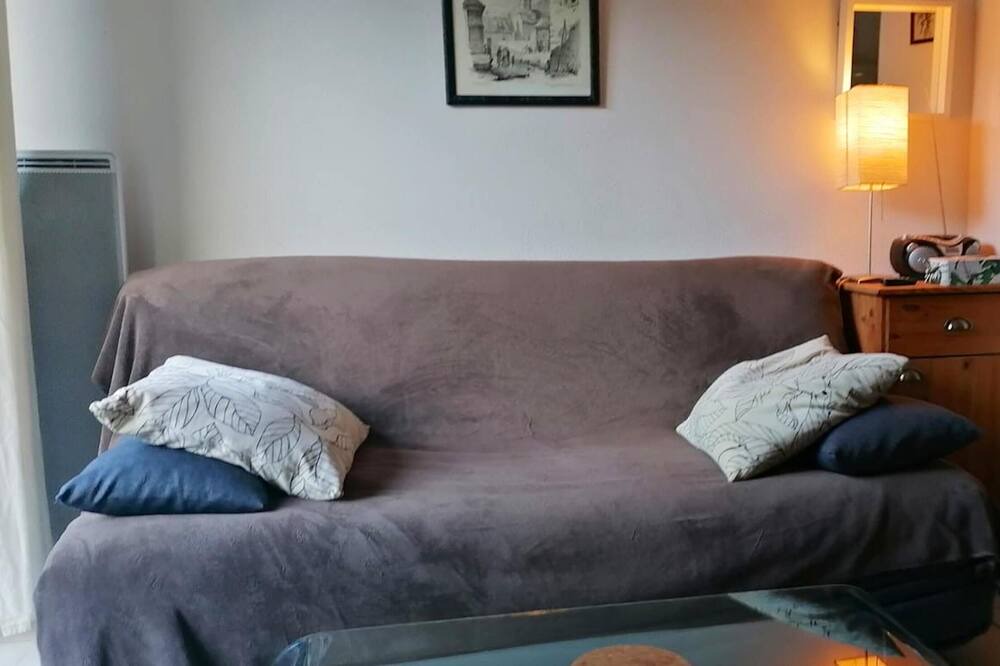 Photo of Livingroom in Saint-Mamet