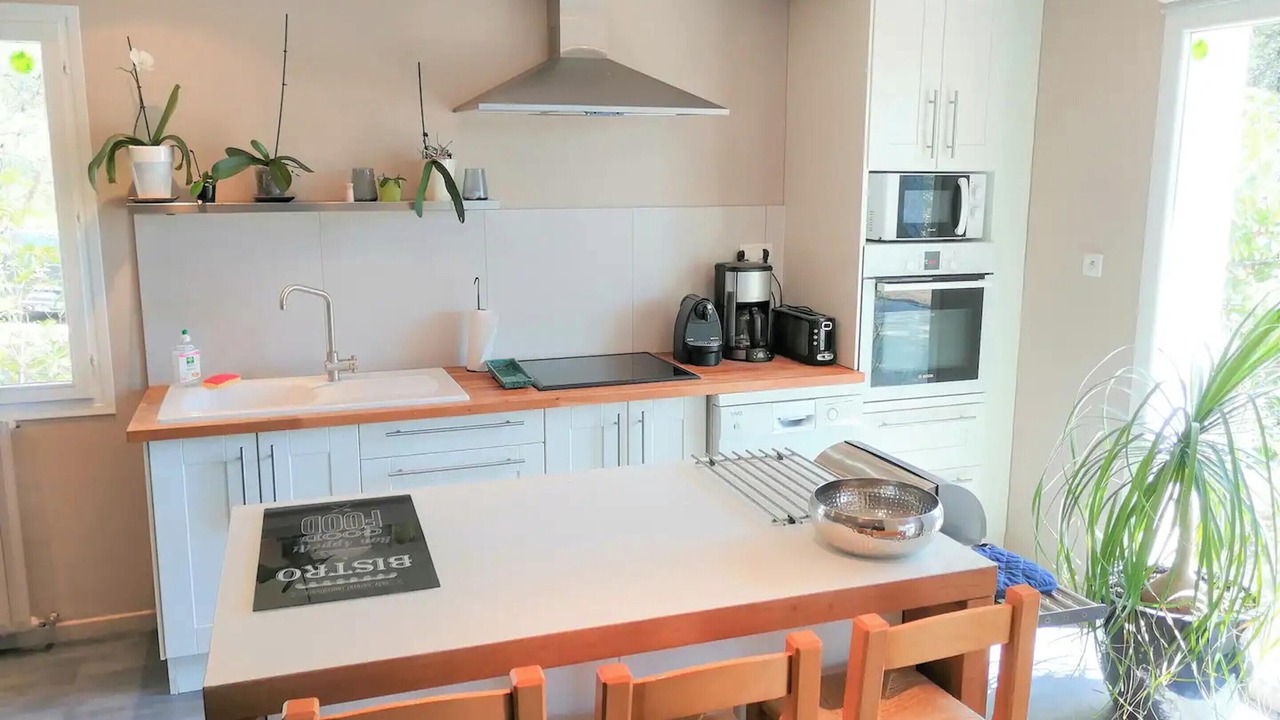 Photo of Kitchen in Favas