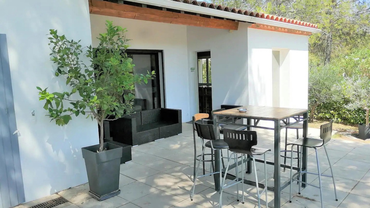 Photo of Outdoor in Favas