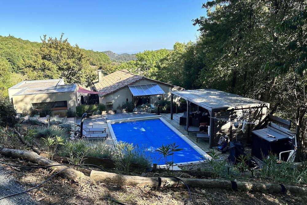 Photo of Outdoor in Pardailhan