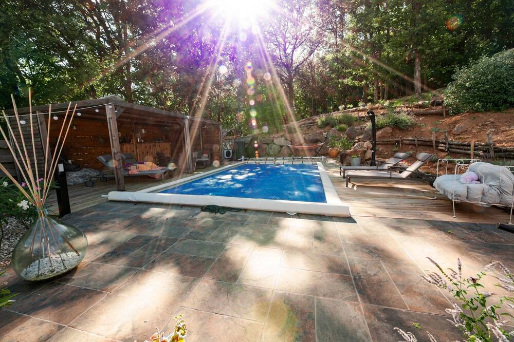 Photo of Outdoor in Pardailhan