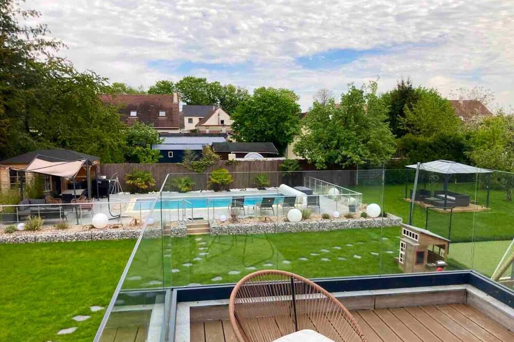 Photo of Outdoor in Saint-Brice-sous-Foret