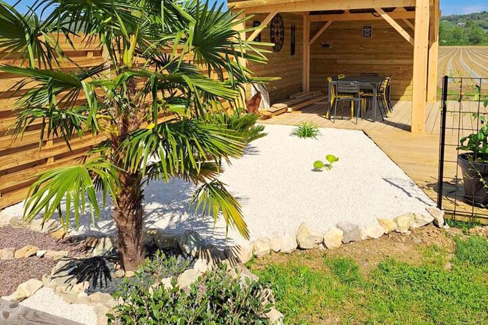 Photo of Outdoor in Saint-Pierre-de-Clairac