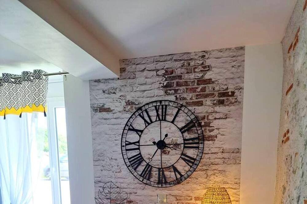 Photo of Livingroom in Saint-Pierre-de-Clairac