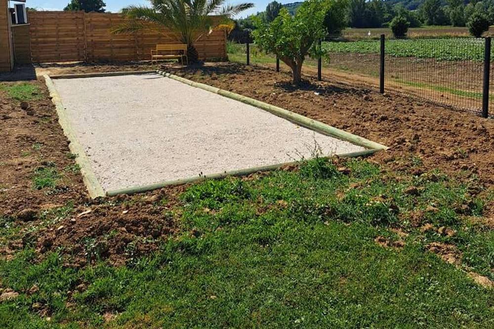Photo of Outdoor in Saint-Pierre-de-Clairac