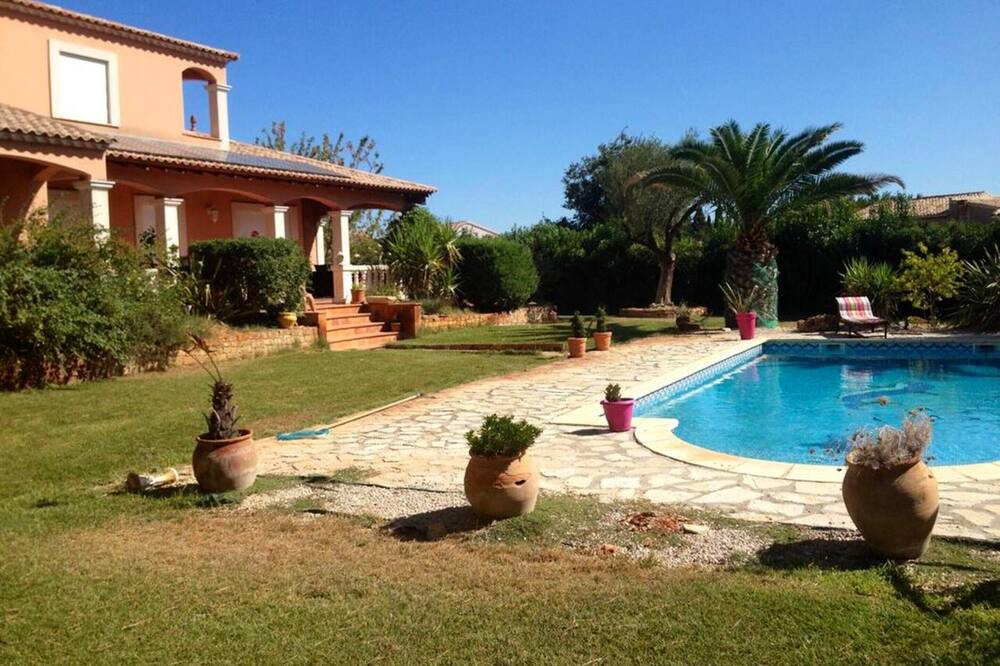 Photo of Outdoor in Paulhan