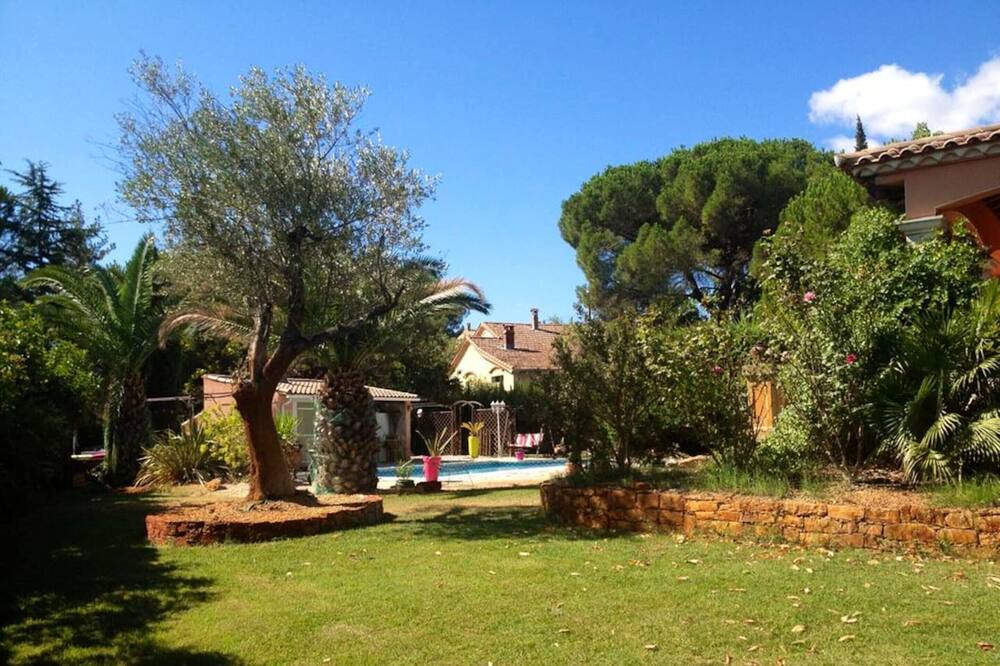Photo of Outdoor in Paulhan