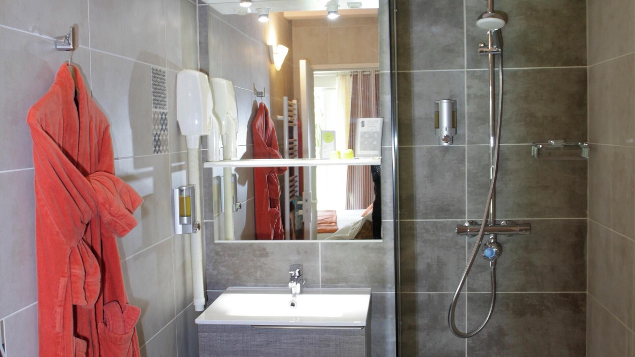 Photo of Bathroom in Forcalquier