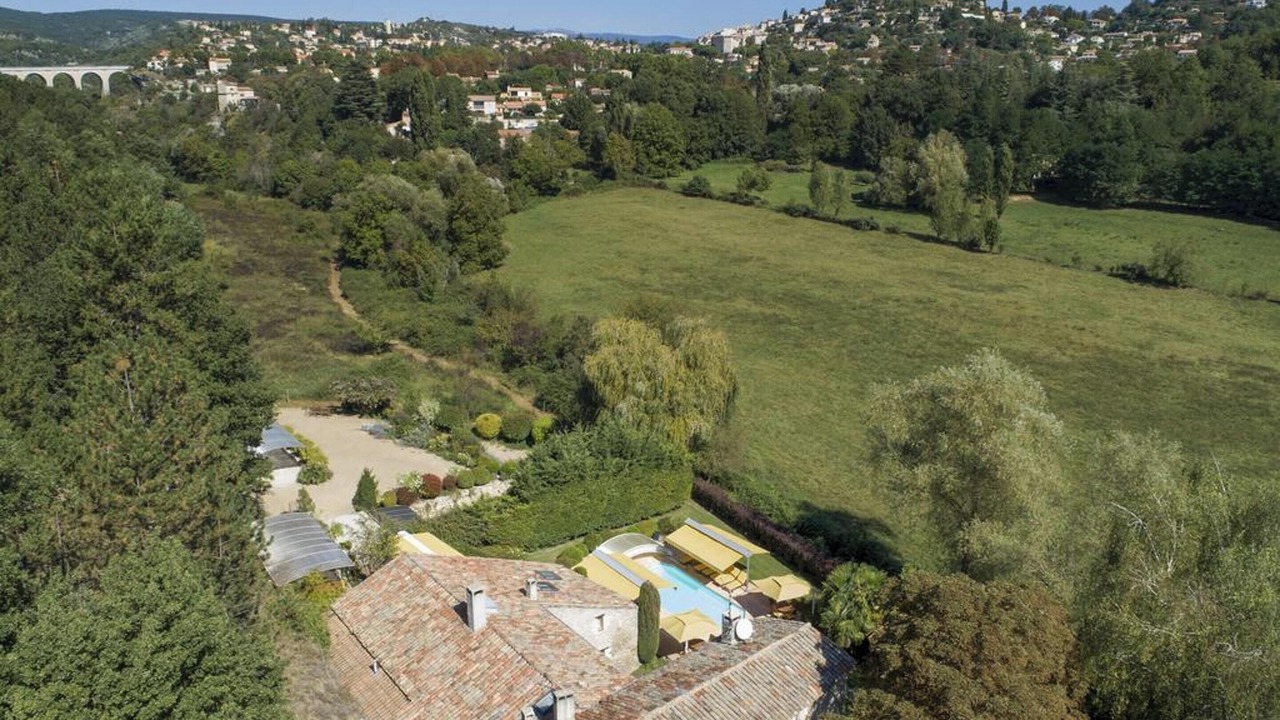 Photo of Outdoor in Forcalquier