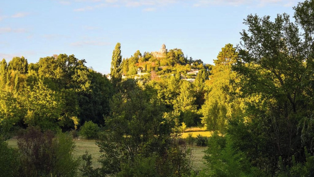 Photo of Outdoor in Forcalquier