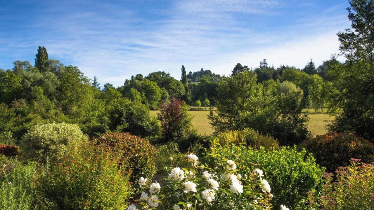 Photo of Outdoor in Forcalquier