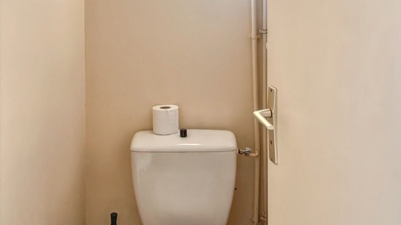 Photo of Bathroom in Leyme
