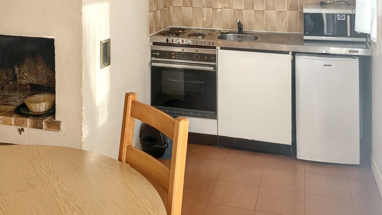 Photo of Kitchen in Leyme