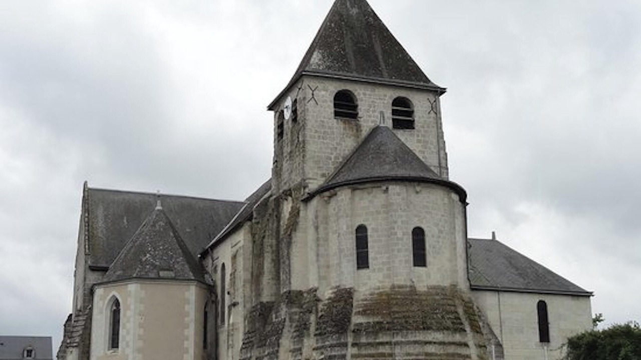 Photo of Others in Betz-le-Chateau