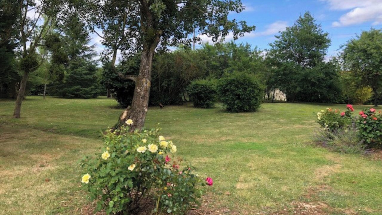 Photo of Outdoor in Betz-le-Chateau