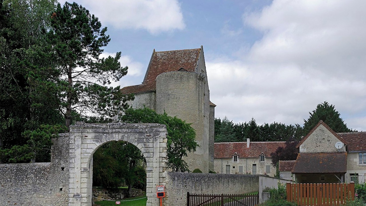 Photo of Outdoor in Betz-le-Chateau