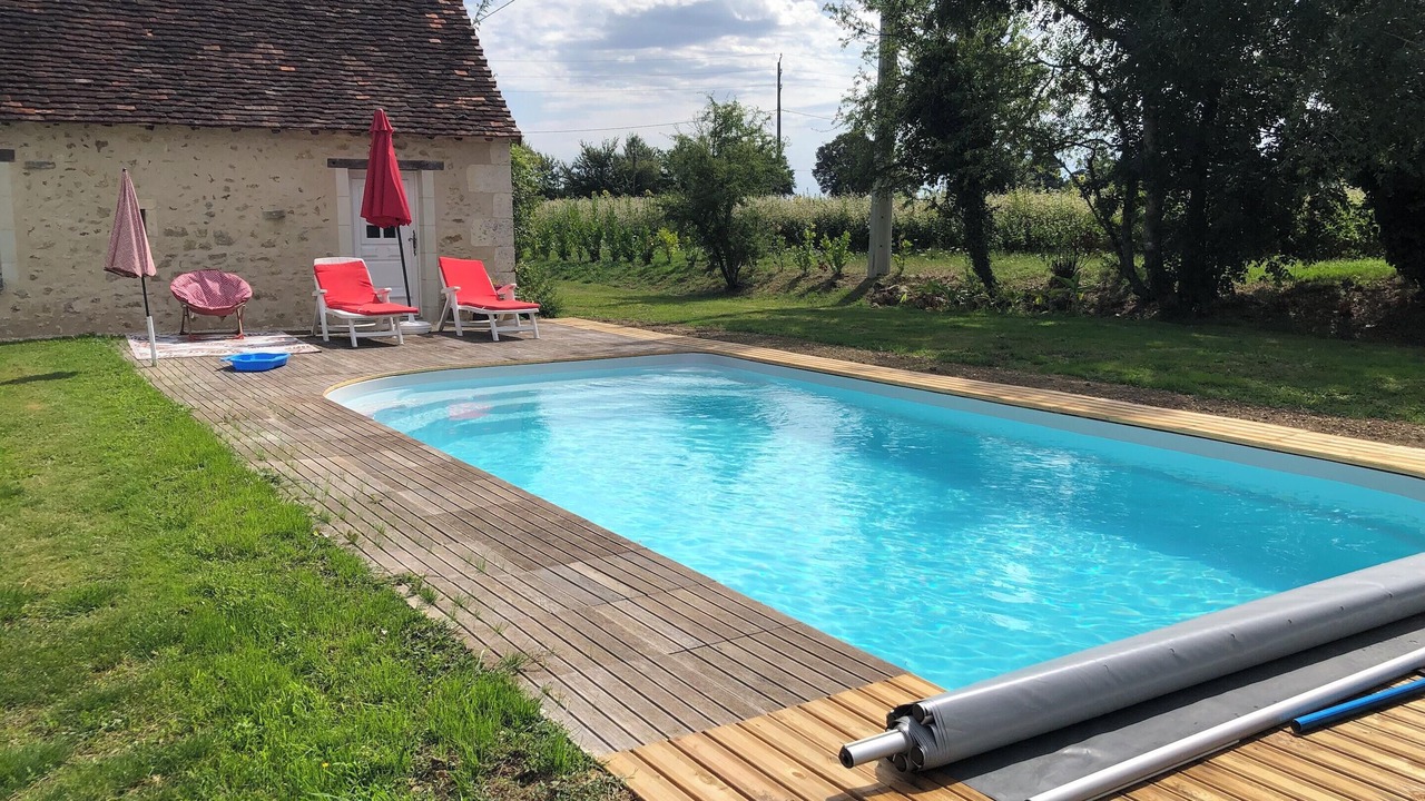 Photo of Outdoor in Betz-le-Chateau