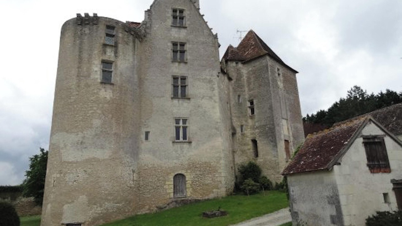 Photo of Outdoor in Betz-le-Chateau