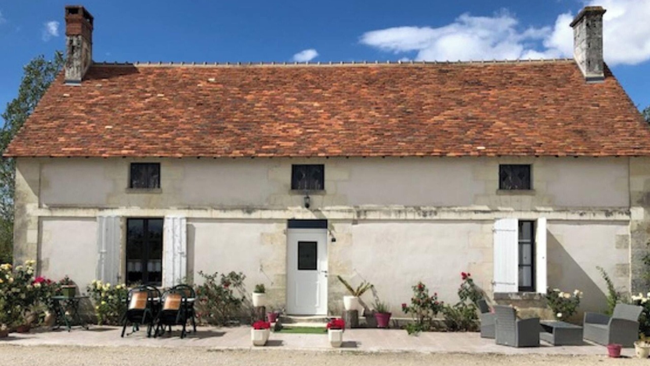 Photo of Outdoor in Betz-le-Chateau
