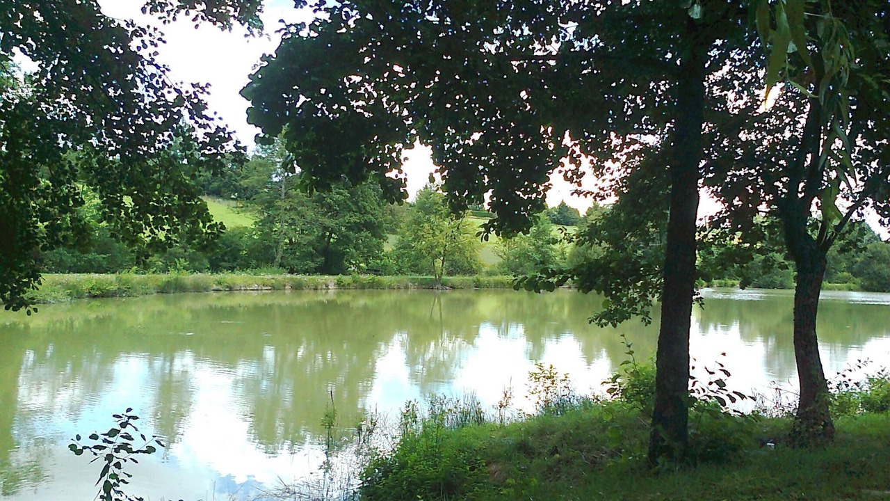 Photo of Outdoor in Betz-le-Chateau