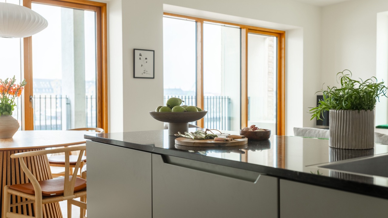 Photo of Kitchen in Christianshavn