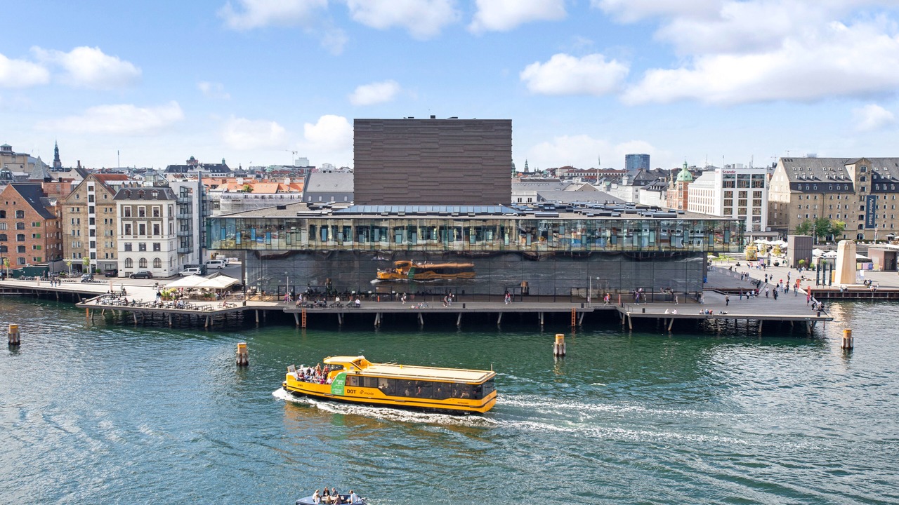 Photo of Outdoor in Christianshavn