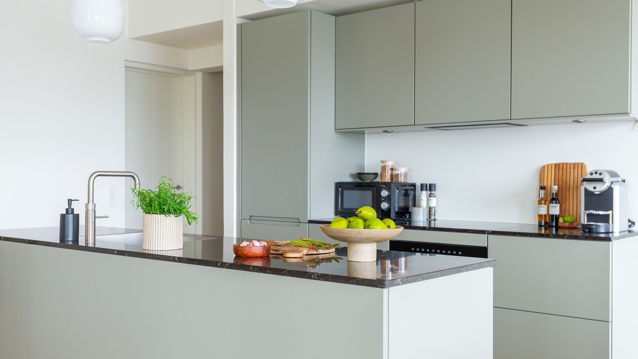 Photo of Kitchen in Christianshavn