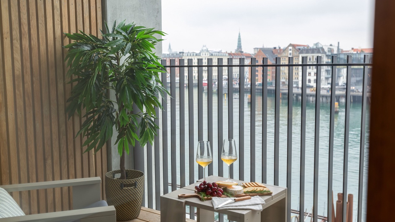 Photo of Outdoor in Christianshavn