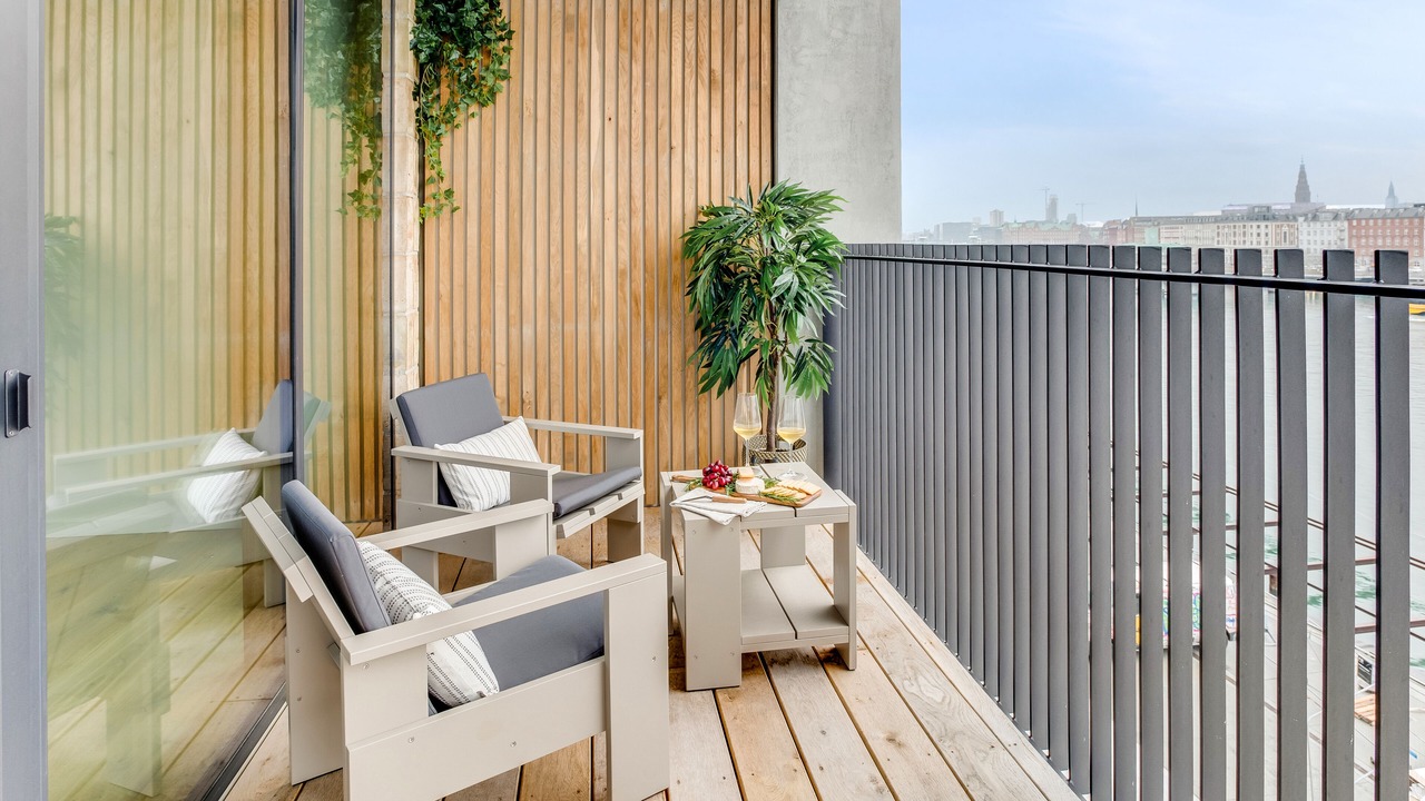 Photo of Outdoor in Christianshavn