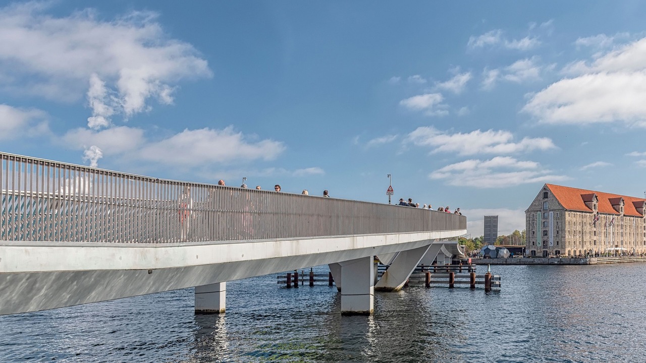 Photo of Outdoor in Christianshavn