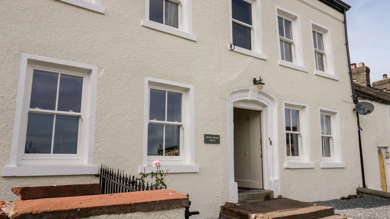 Photo of Outdoor in Greenodd