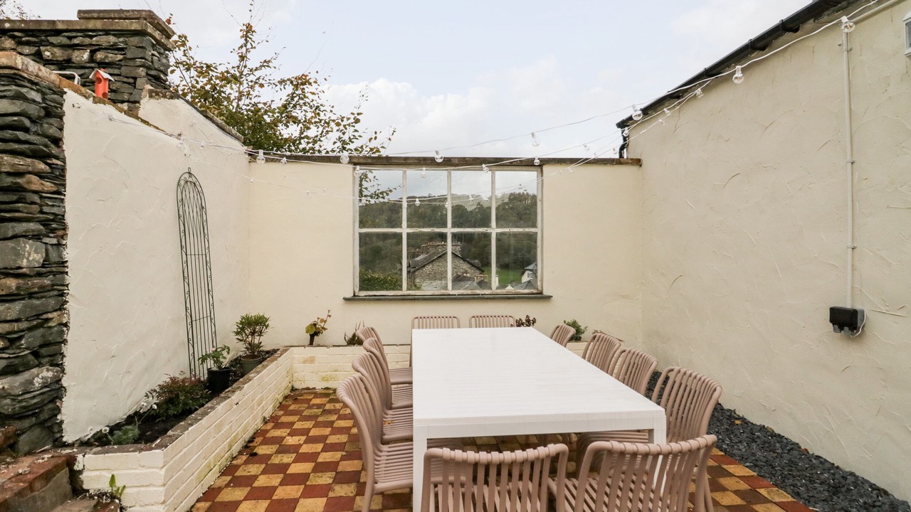 Photo of Outdoor in Greenodd