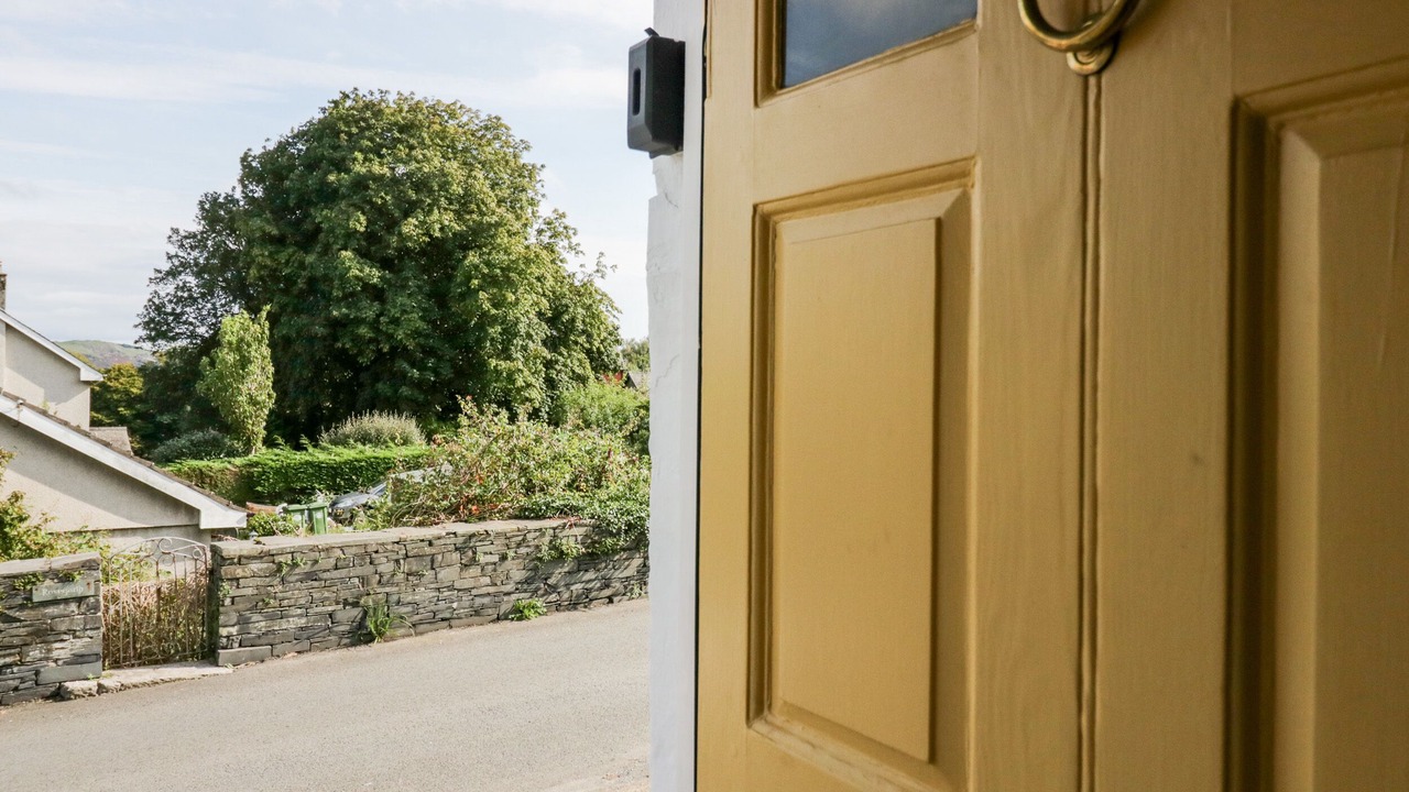 Photo of Outdoor in Greenodd