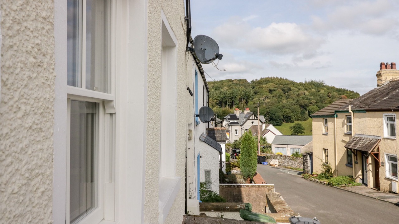 Photo of Outdoor in Greenodd