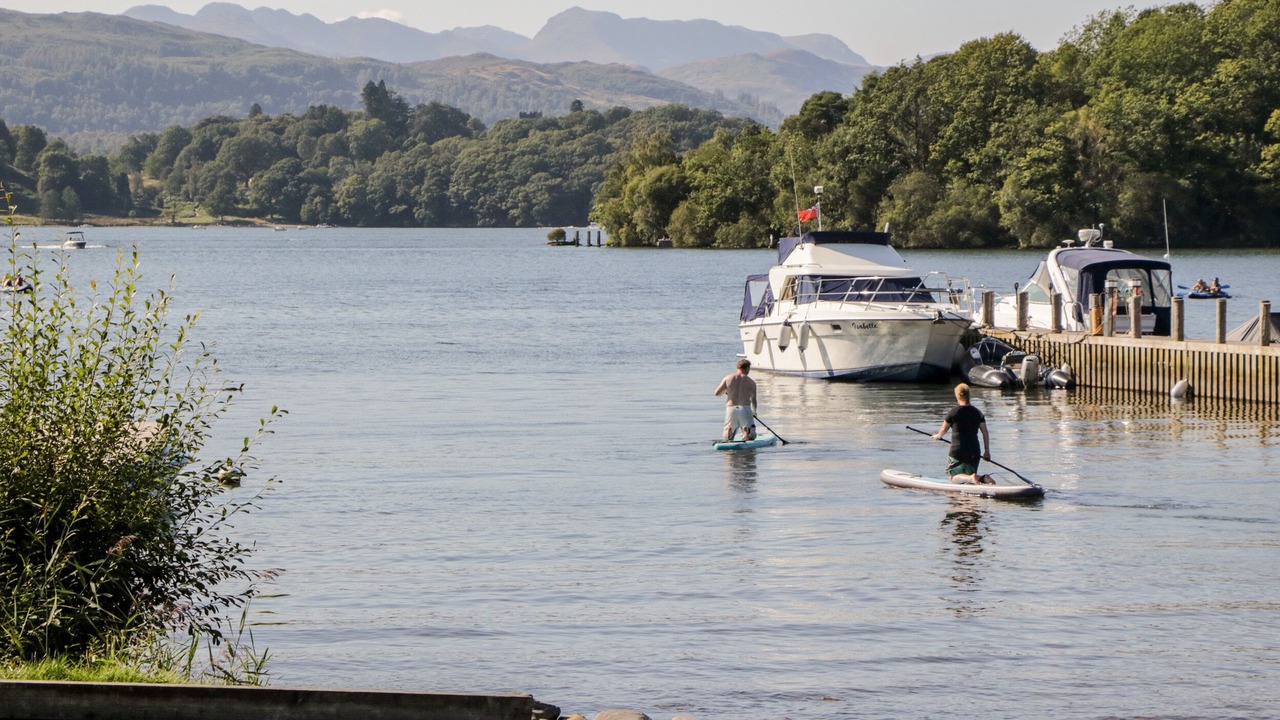 Photo of Others in Greenodd