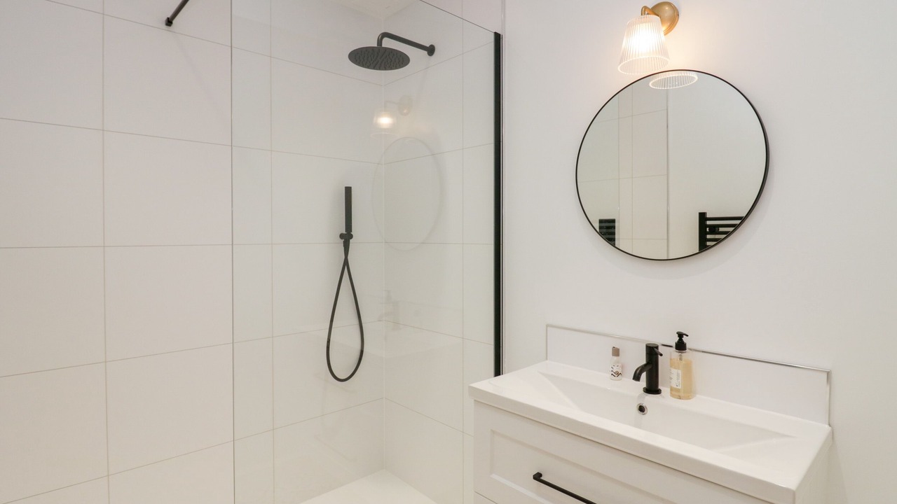 Photo of Bathroom in Greenodd