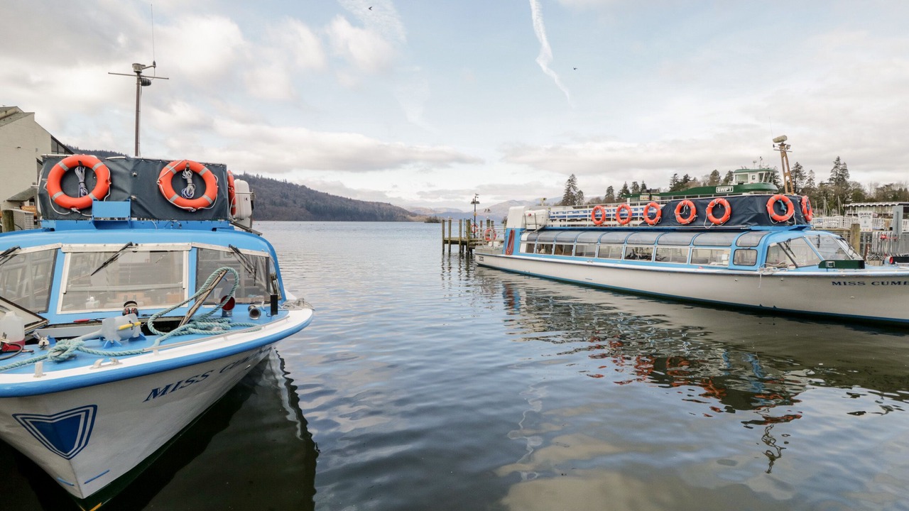 Photo of Others in Greenodd