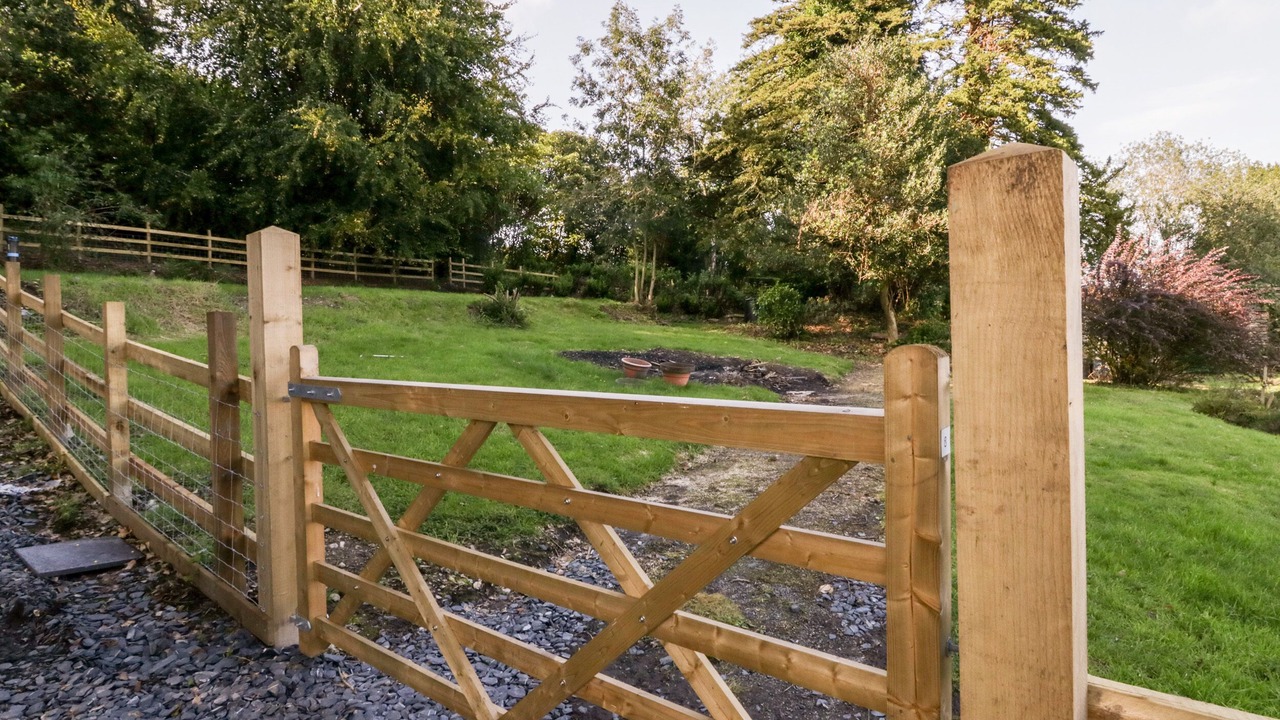 Photo of Outdoor in Greenodd