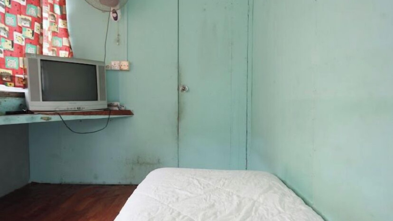 Photo of Bedroom in Lubuk Baja
