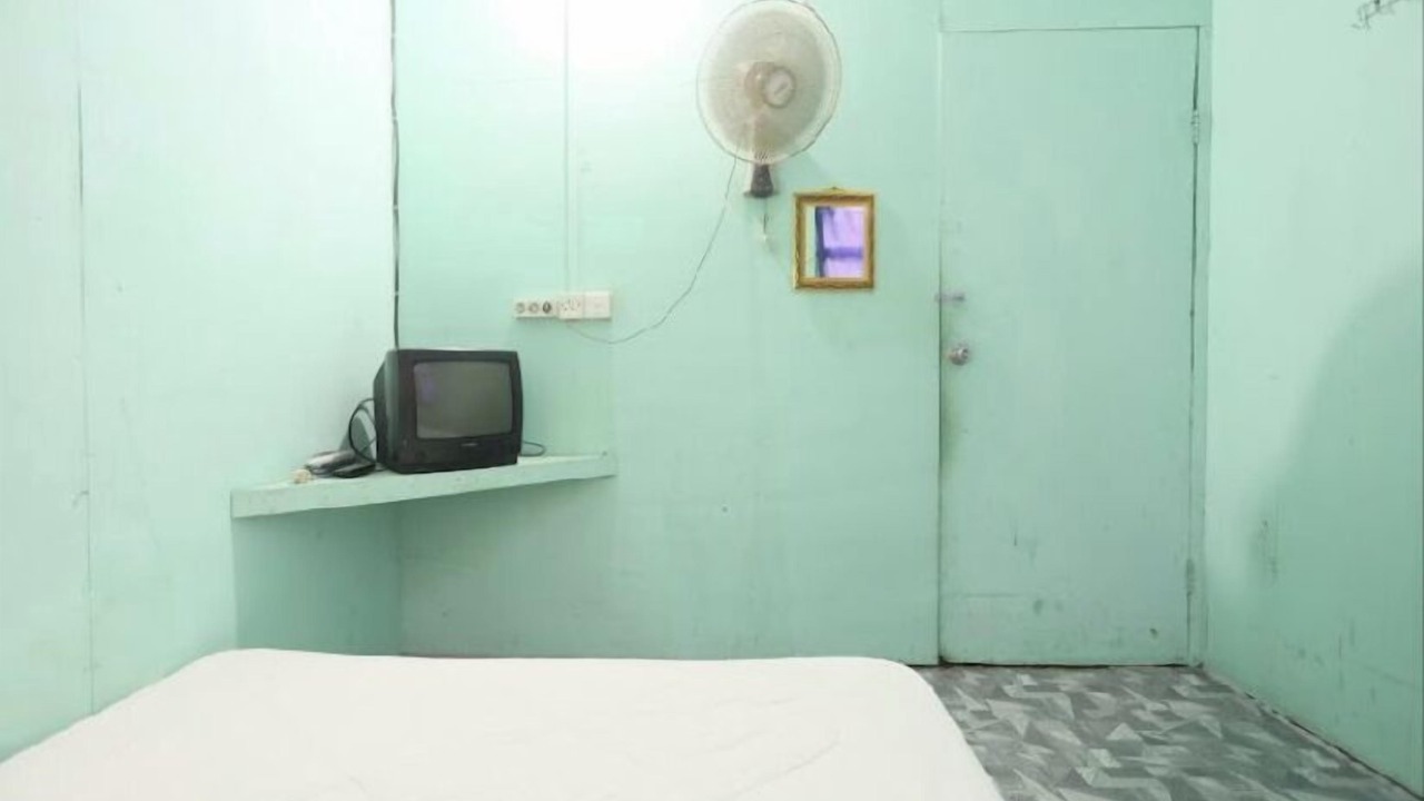 Photo of Bedroom in Lubuk Baja
