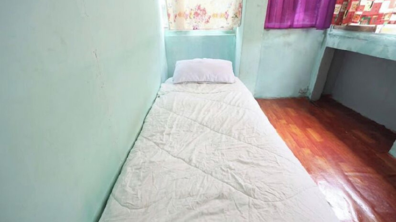 Photo of Bedroom in Lubuk Baja